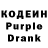 Кодеин Purple Drank Vash 123491